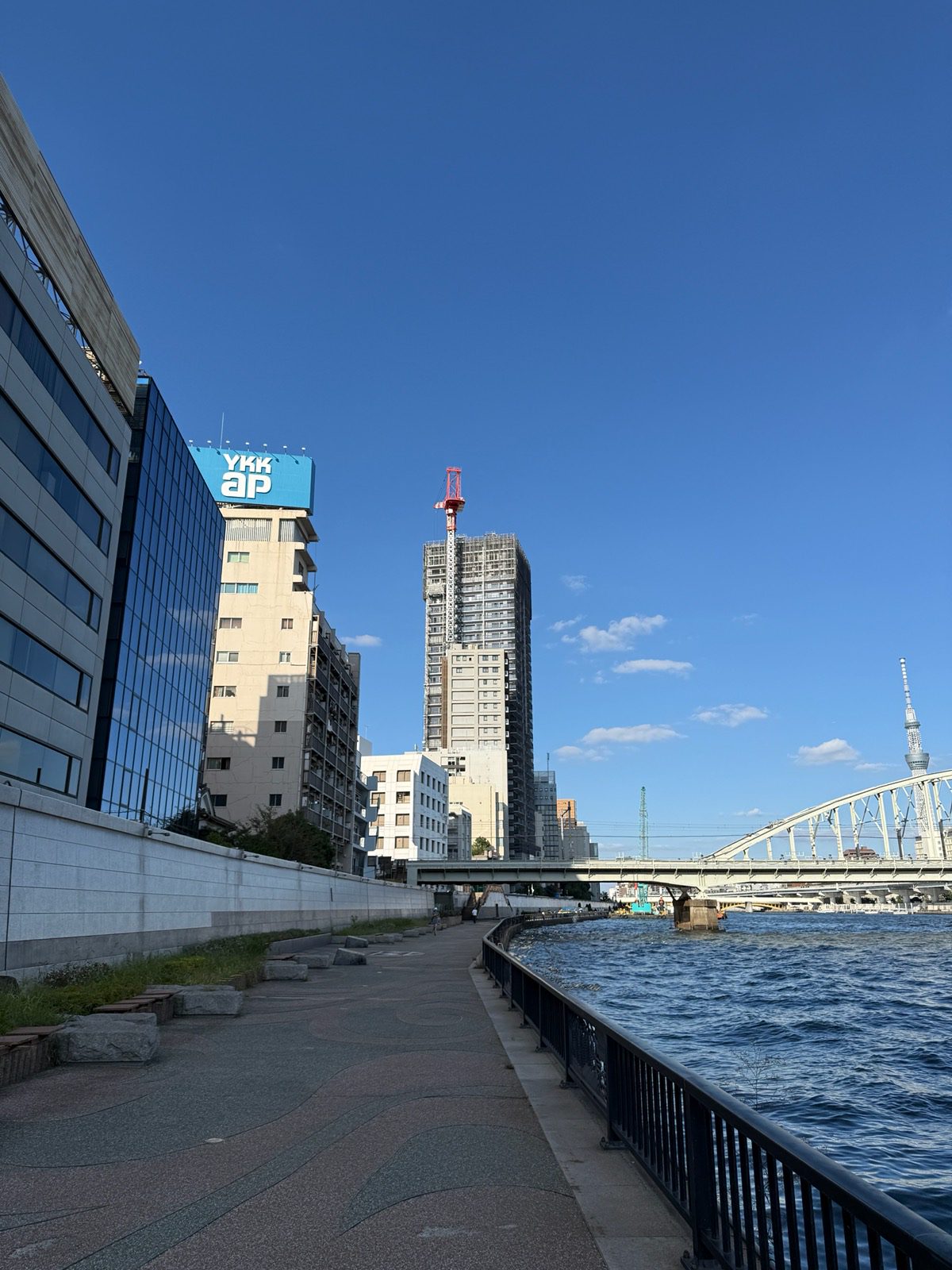 ブリリアタワー浅草柳橋の投稿写真 3