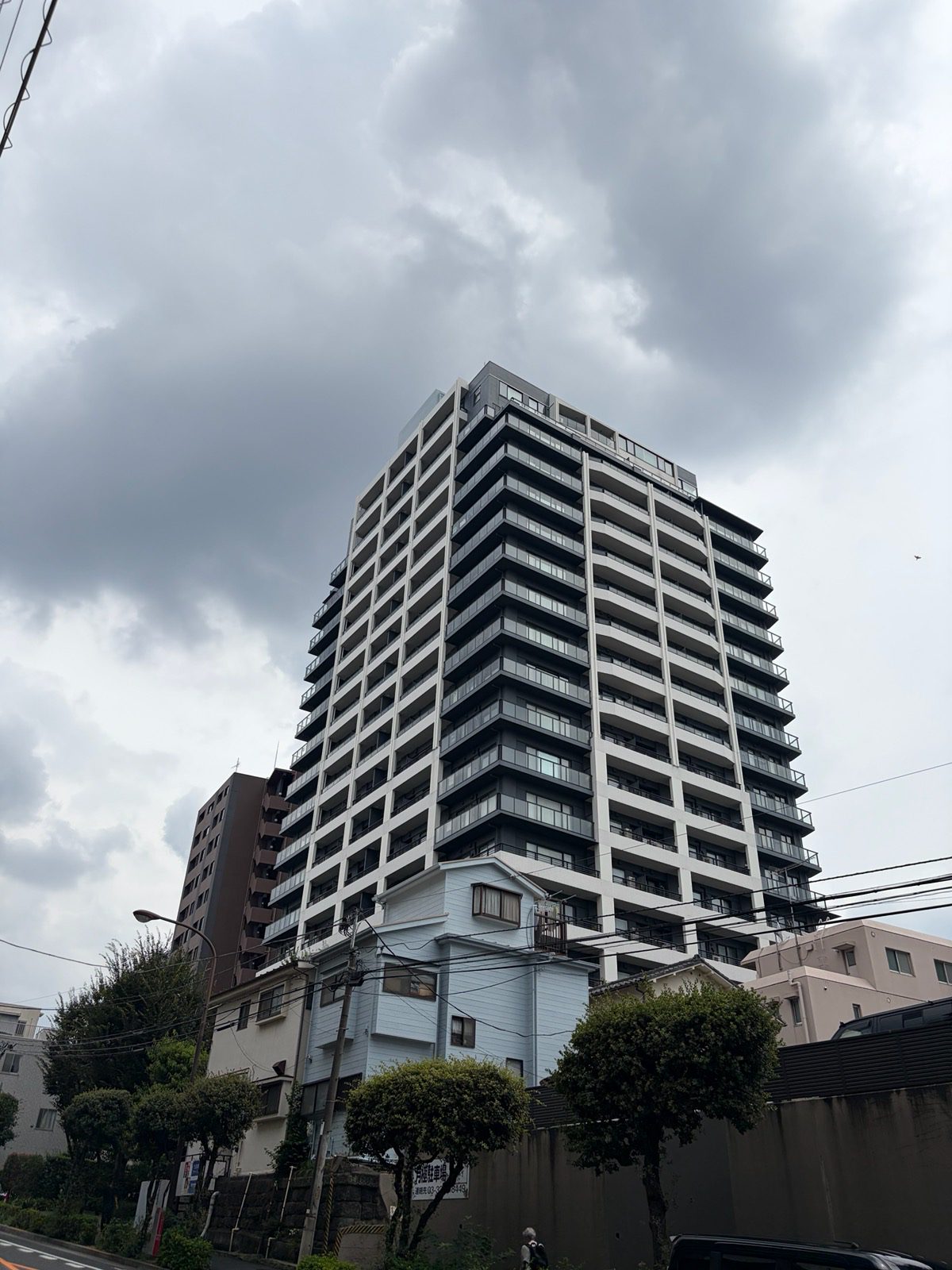 ソアールタワー市ヶ谷の丘の投稿写真 1