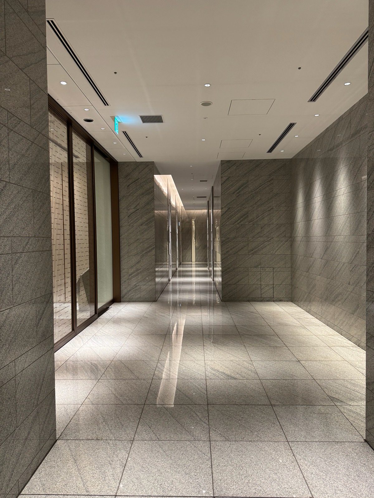 パークコート文京小石川ザタワーの投稿写真 2